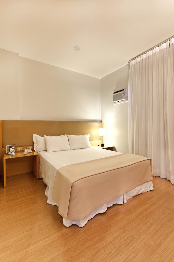 Flat No Ianelli Aparthotel เบโลโอรีซอนชี ภายนอก รูปภาพ