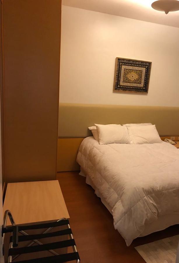 Flat No Ianelli Aparthotel เบโลโอรีซอนชี ภายนอก รูปภาพ