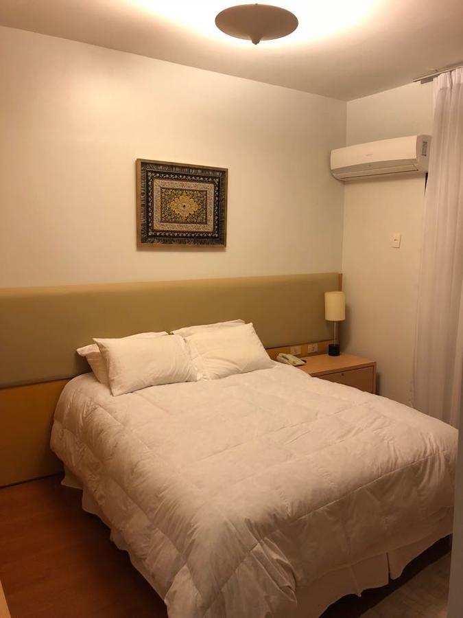 Flat No Ianelli Aparthotel เบโลโอรีซอนชี ภายนอก รูปภาพ